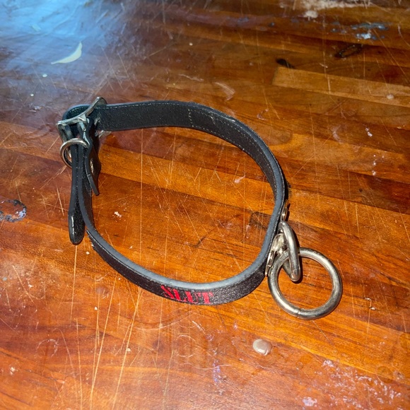 Sexy Collar - Picture 3 of 8